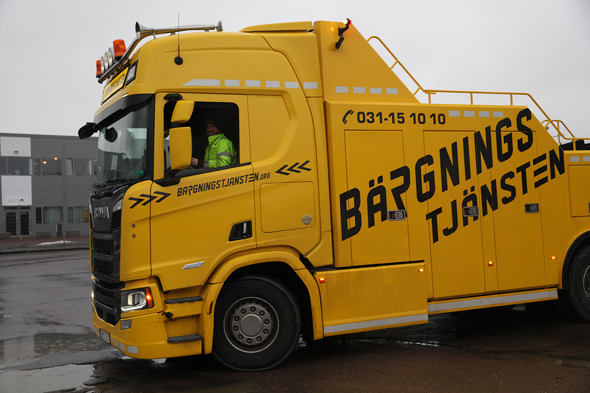 Bärgat: Avtalad arbetstidsförkortning