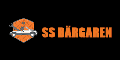 SS bärgaren logga