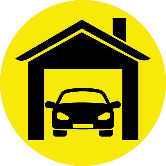 Vi erbjuder trygg bilförvaring i Göteborg