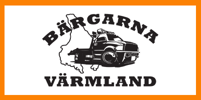 Bärgarna Värmland Logga