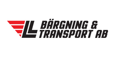 Logo LL Bärgning & Transport AB