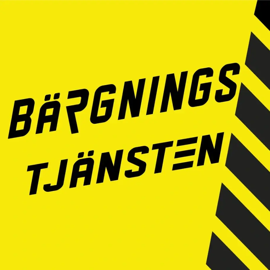 Bärgningstjänsten Sverige AB 