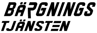 Logga Bärgningstjänsten